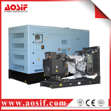 AC 3 Phase generator,AC Three Phase Output Type 320KW 400KVA generator